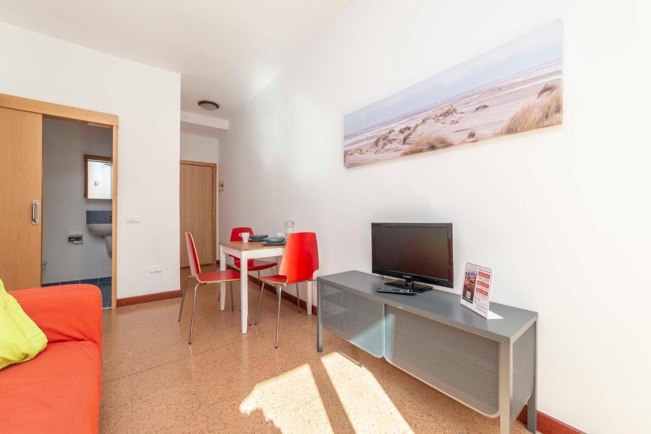 Rosamar Canteras Beach Apartamento Las Palmas de Gran Canaria Exterior foto